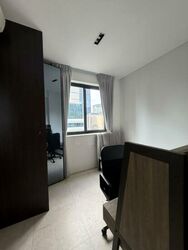 Robinson Suites (D1), Apartment #517446801